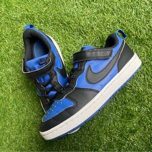 Nike Court Borough Low Recraft